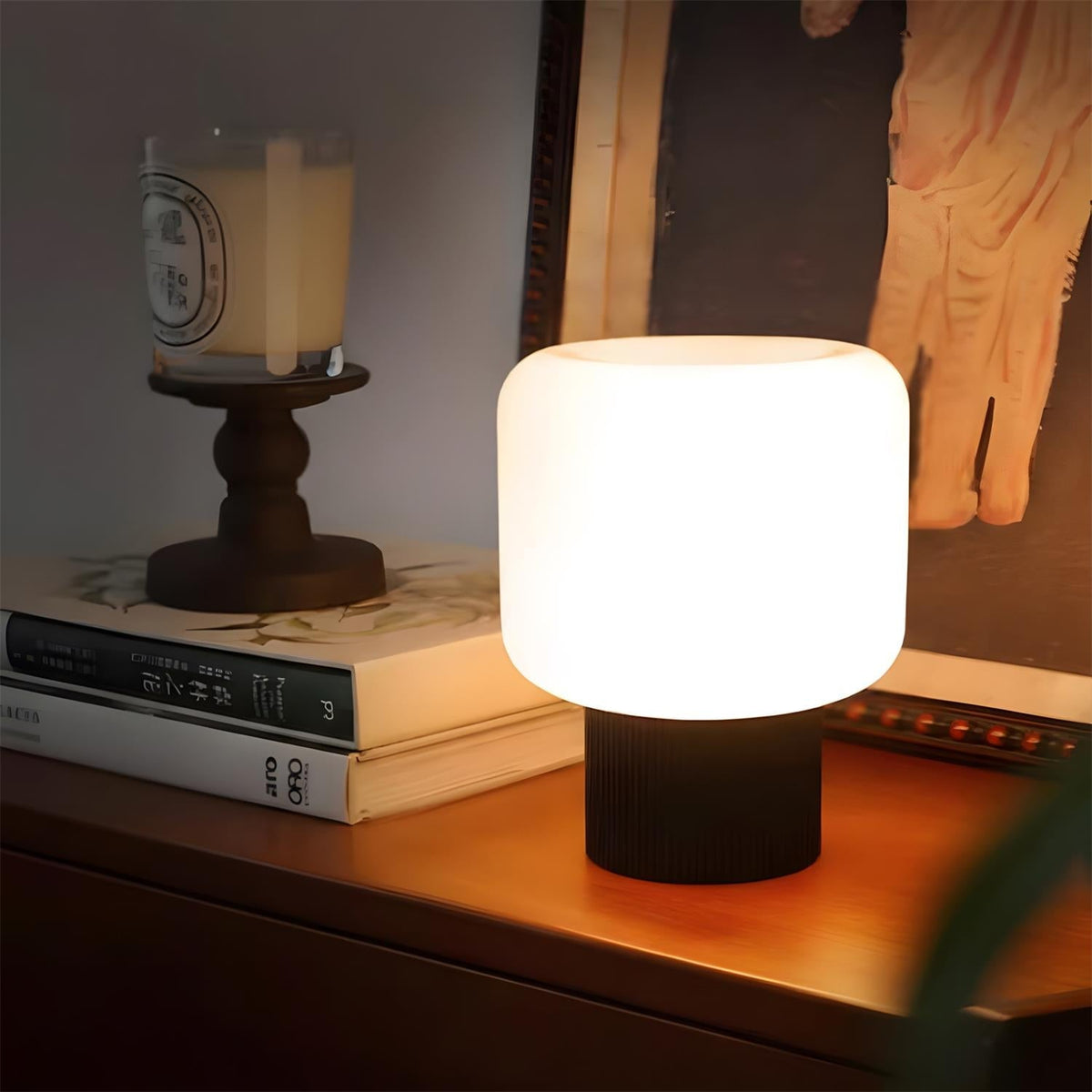 Rivenelia Table Lamp