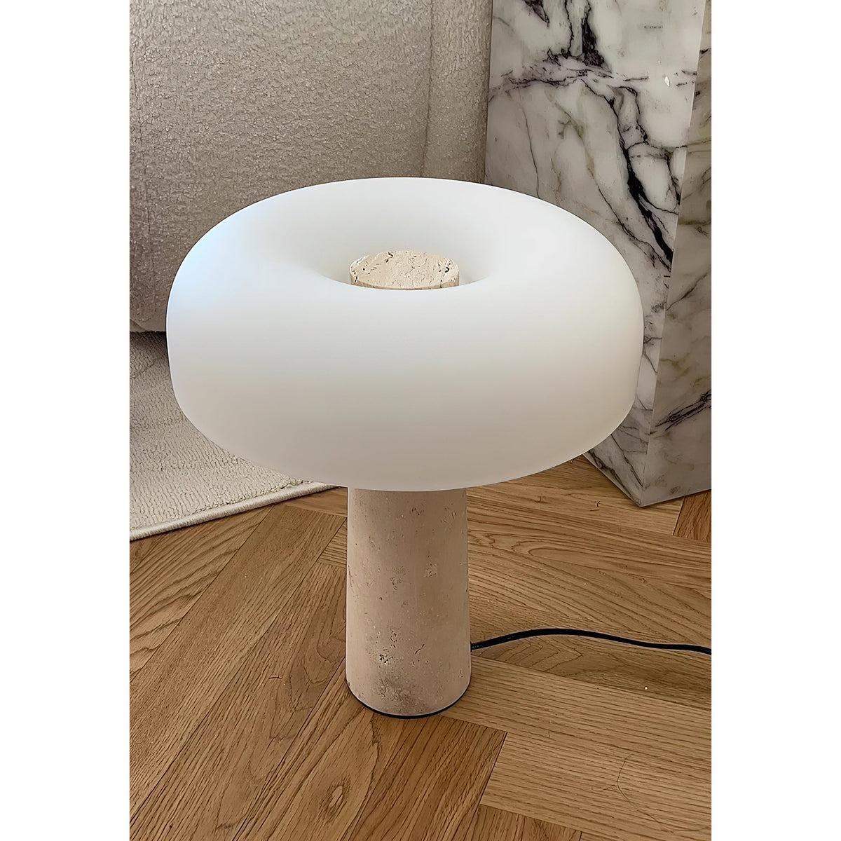 Carla Table Lamp