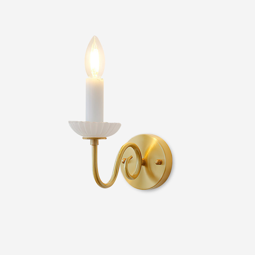 Lumeeria Wall Lamp
