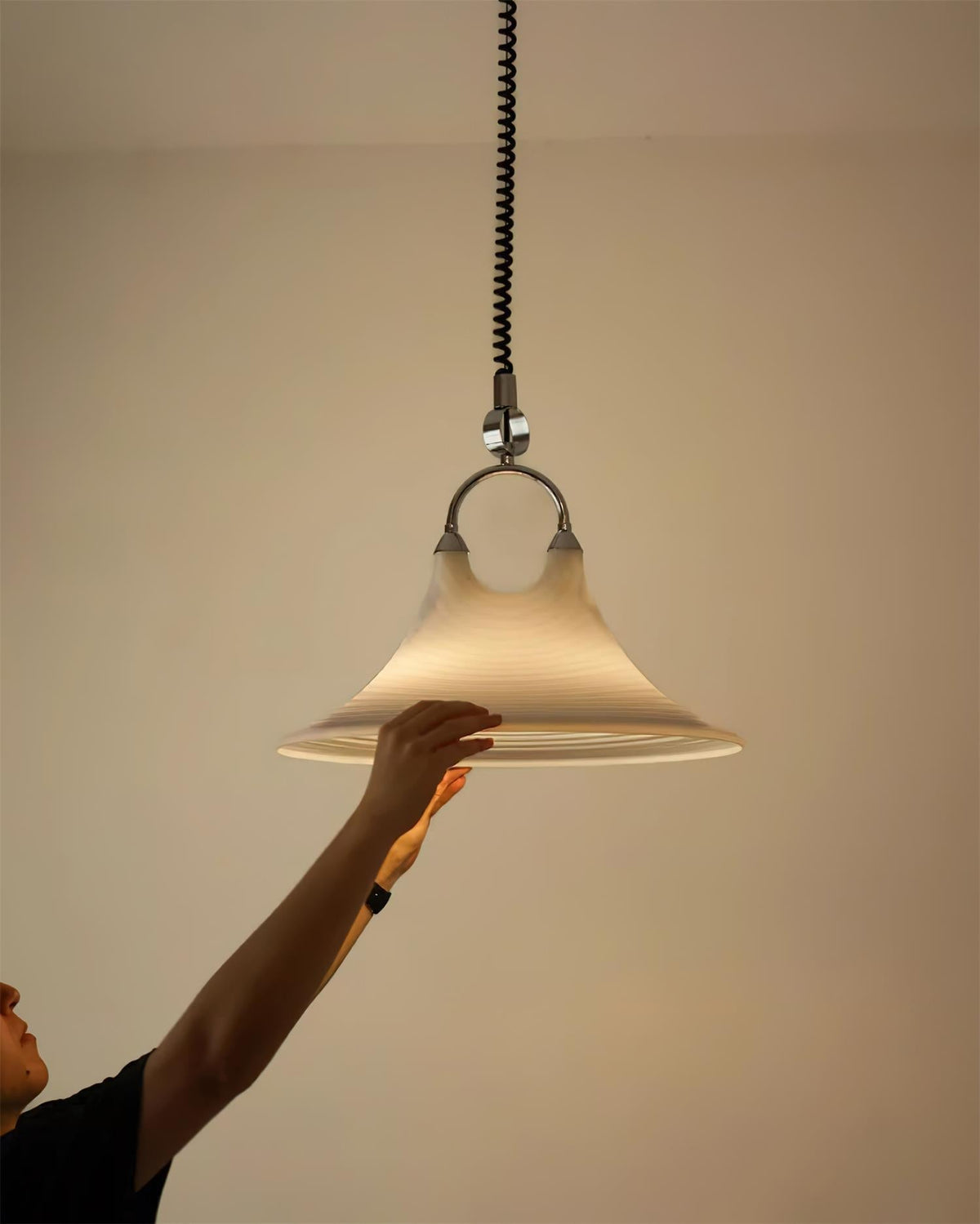 Ambia Pendant Lamp