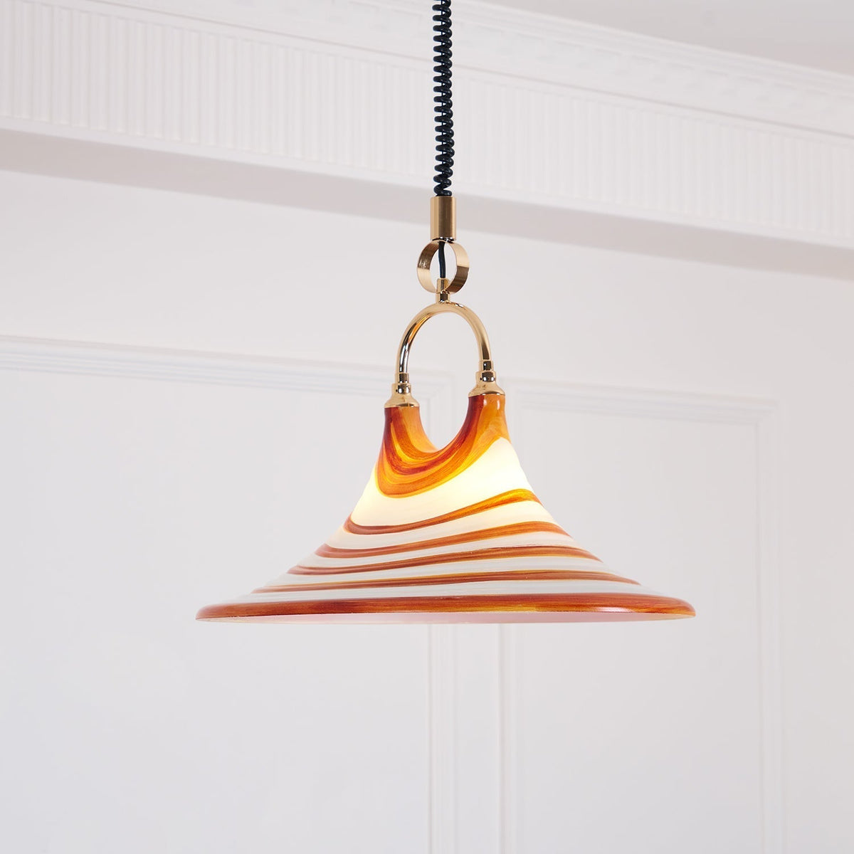 Ambia Pendant Lamp