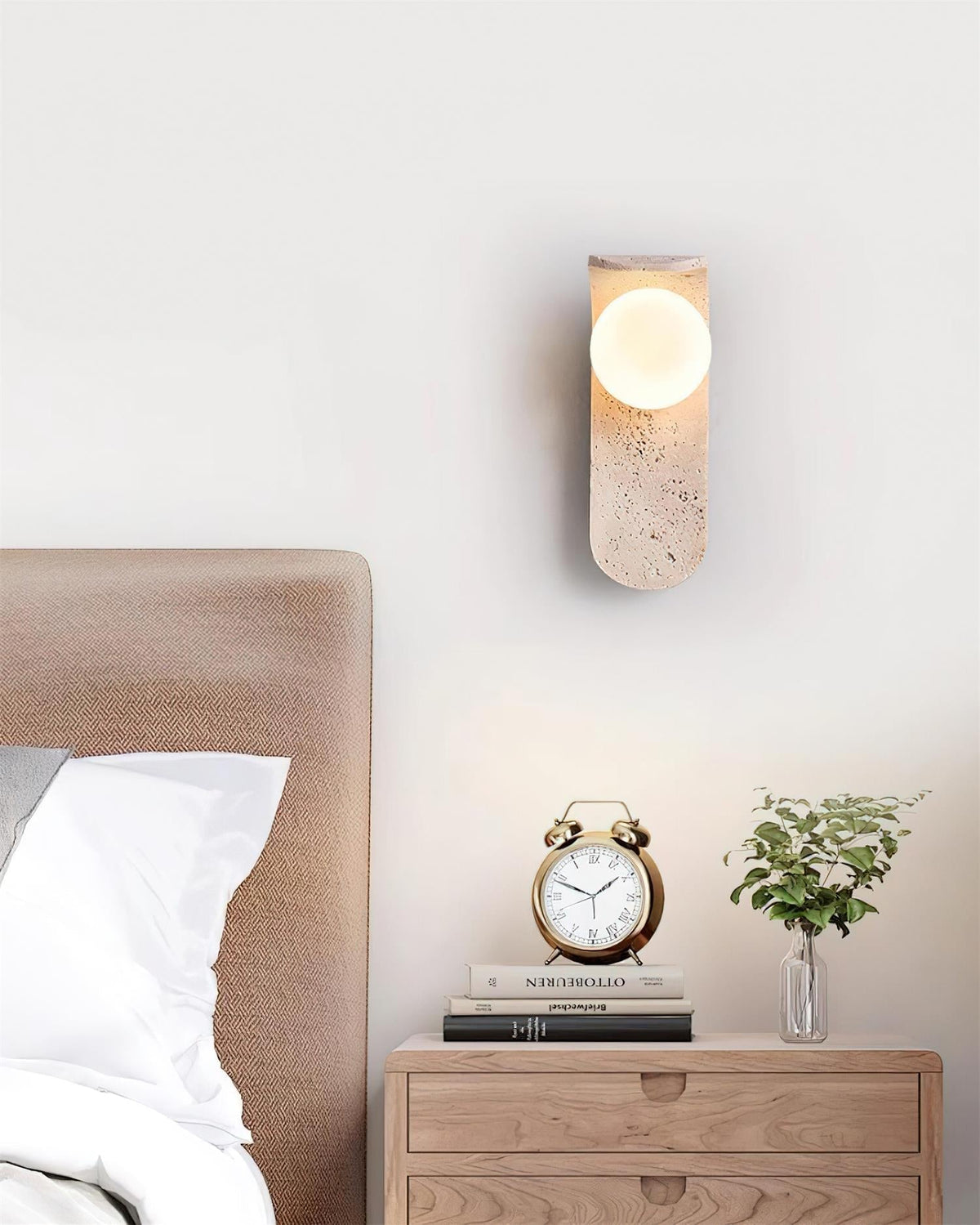 Reniveria Wall Light