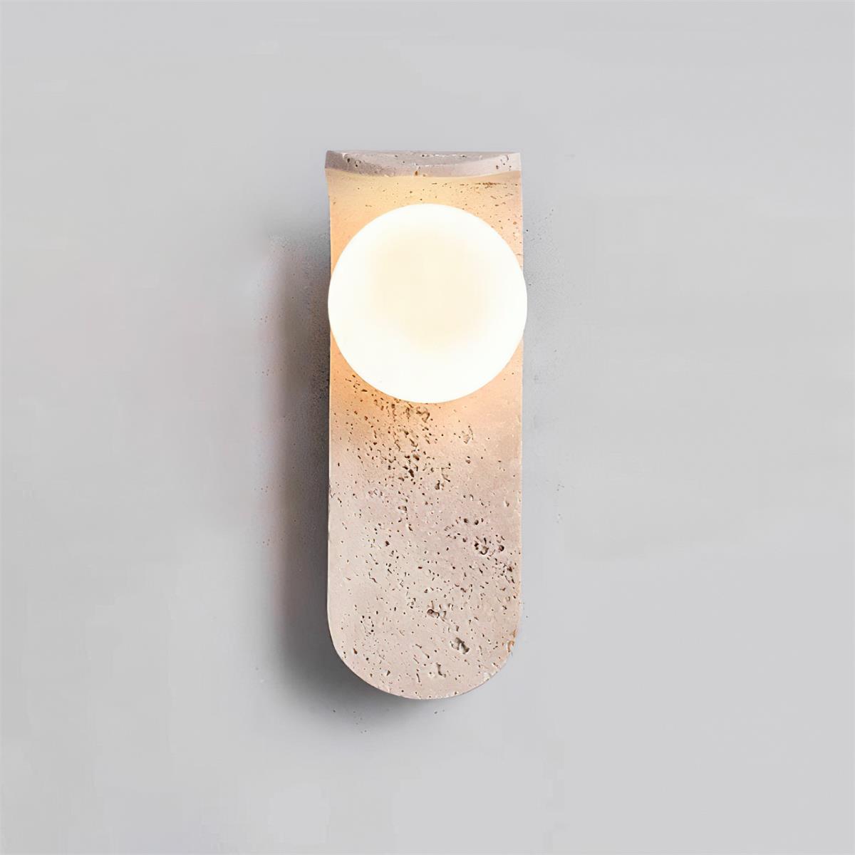 Reniveria Wall Light