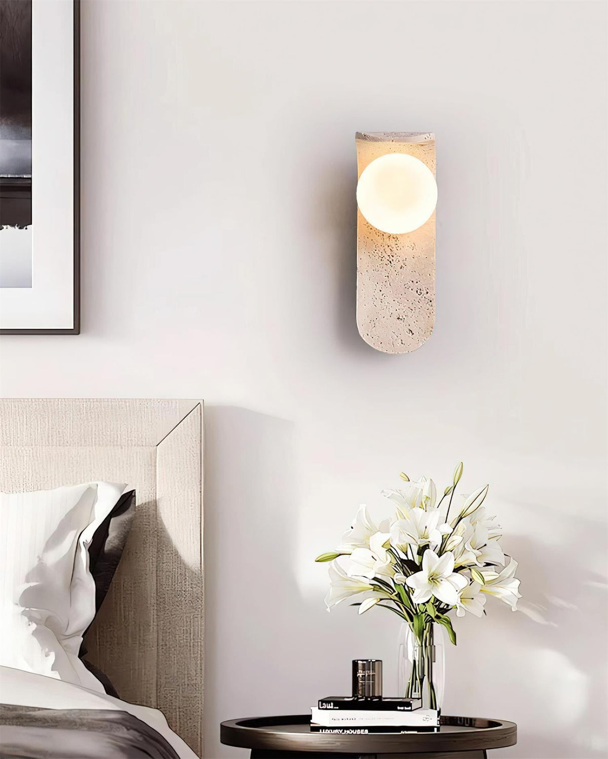 Reniveria Wall Light
