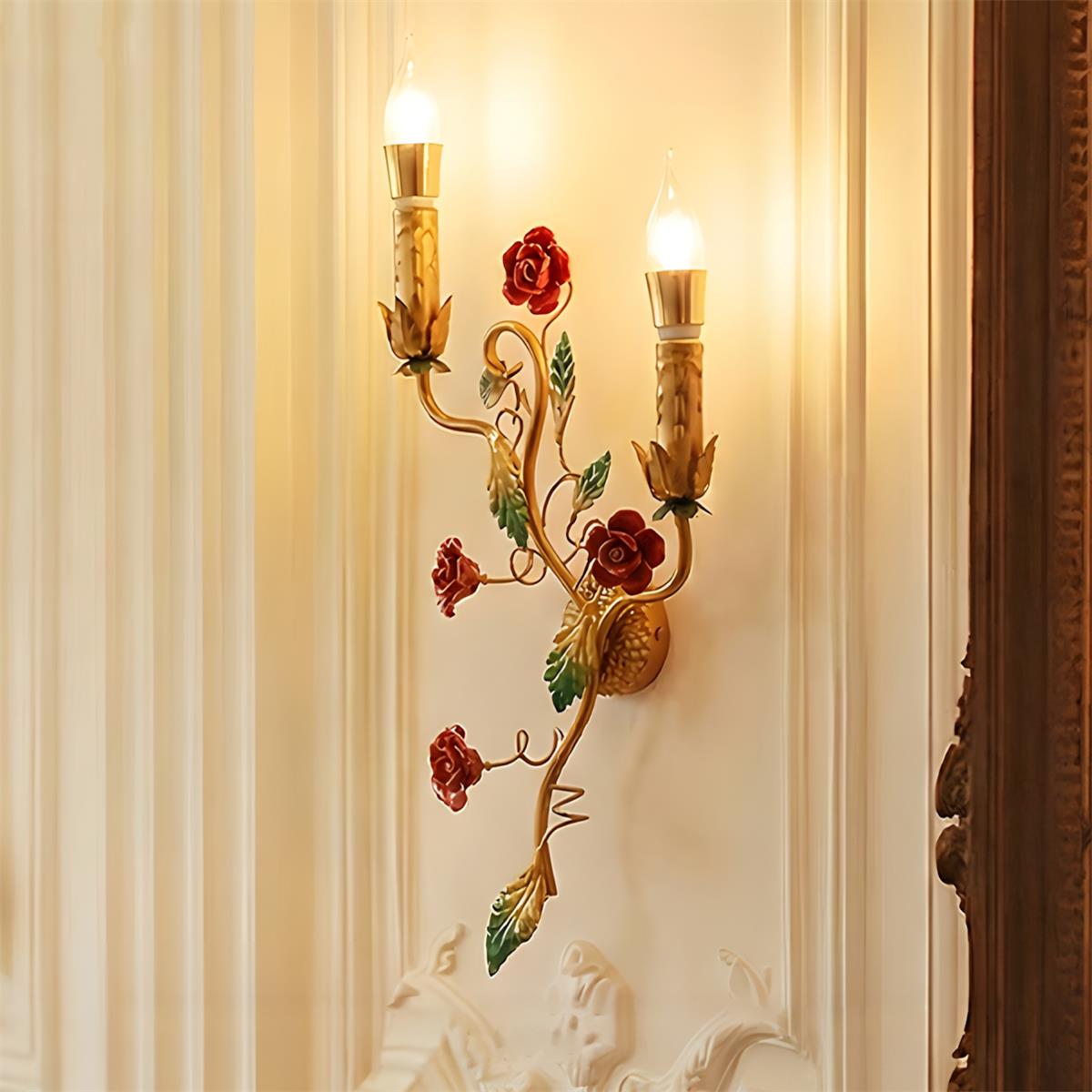 Velanise Wall Lamp
