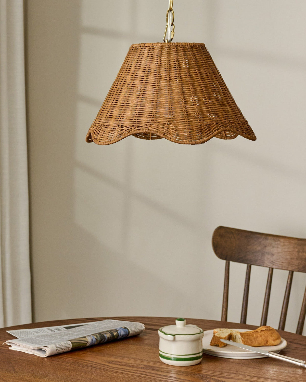 Orelelaine Pendant Light