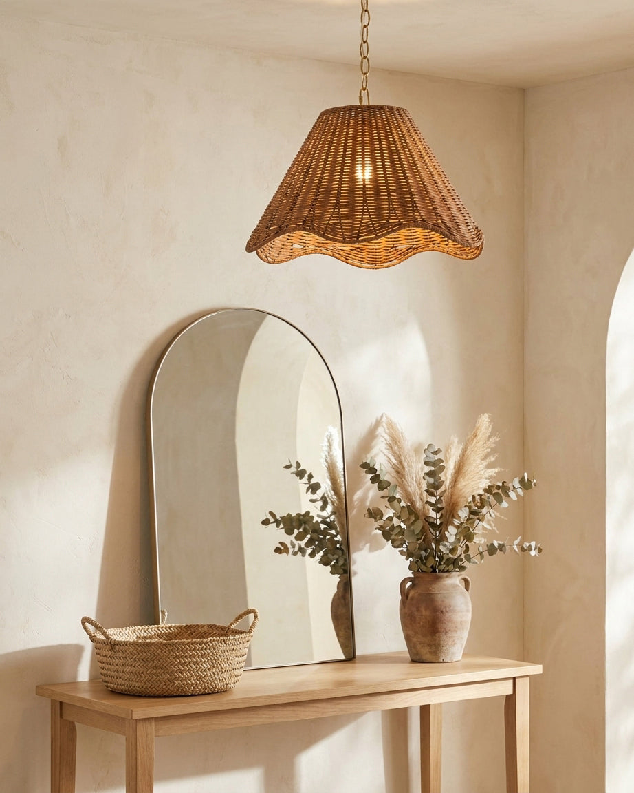 Orelelaine Pendant Light