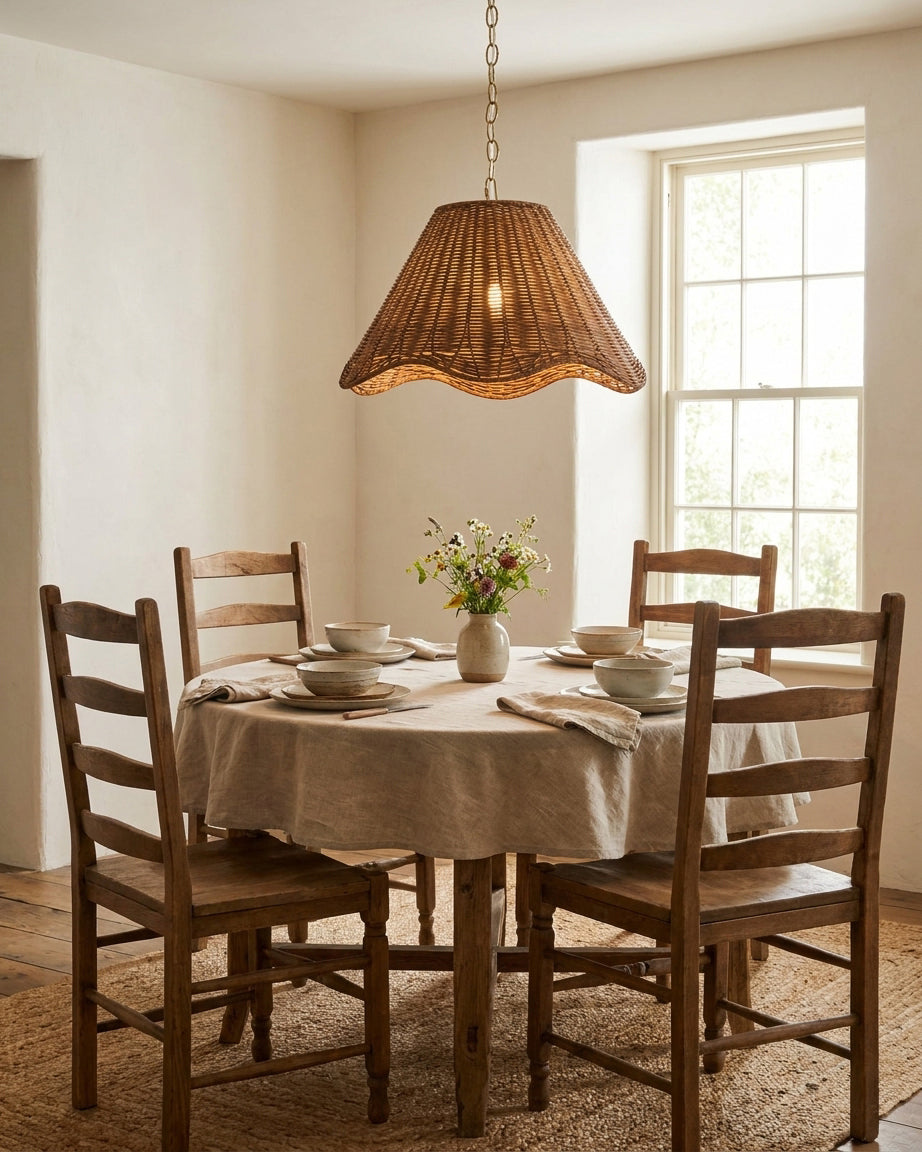 Orelelaine Pendant Light