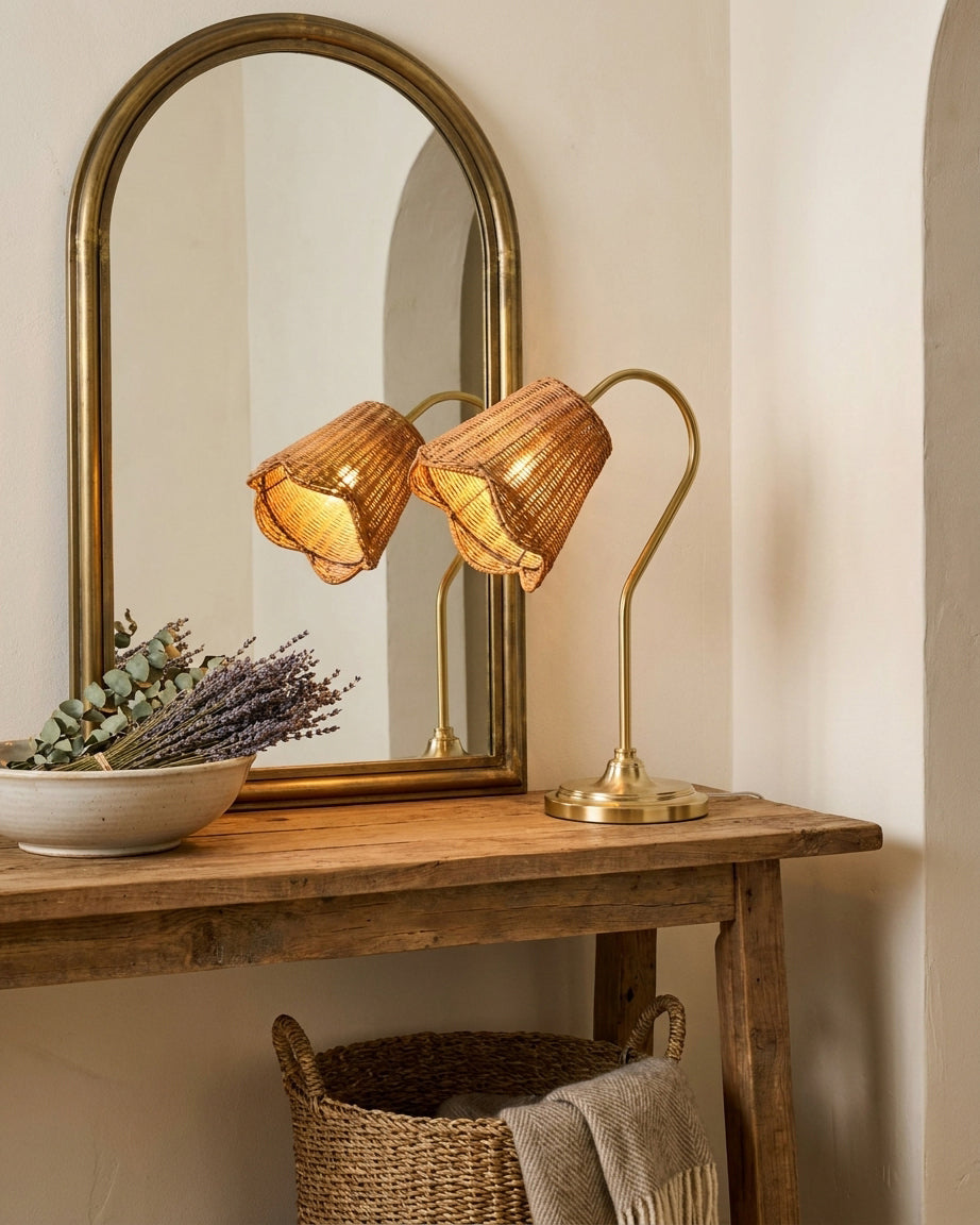 Riviria Table Light