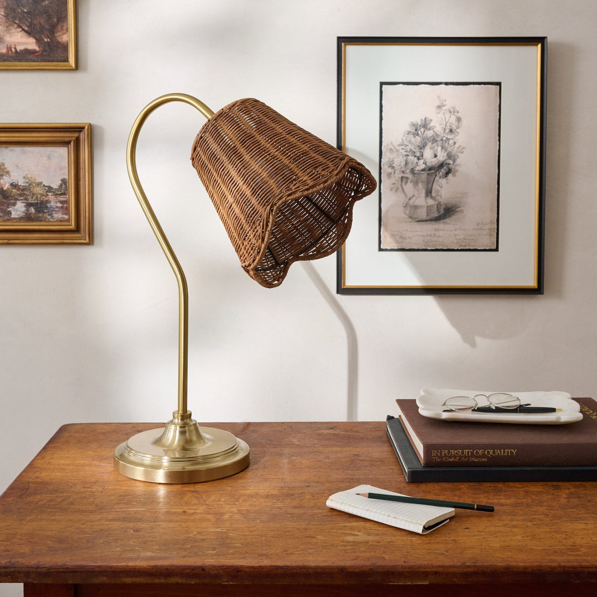 Riviria Table Light