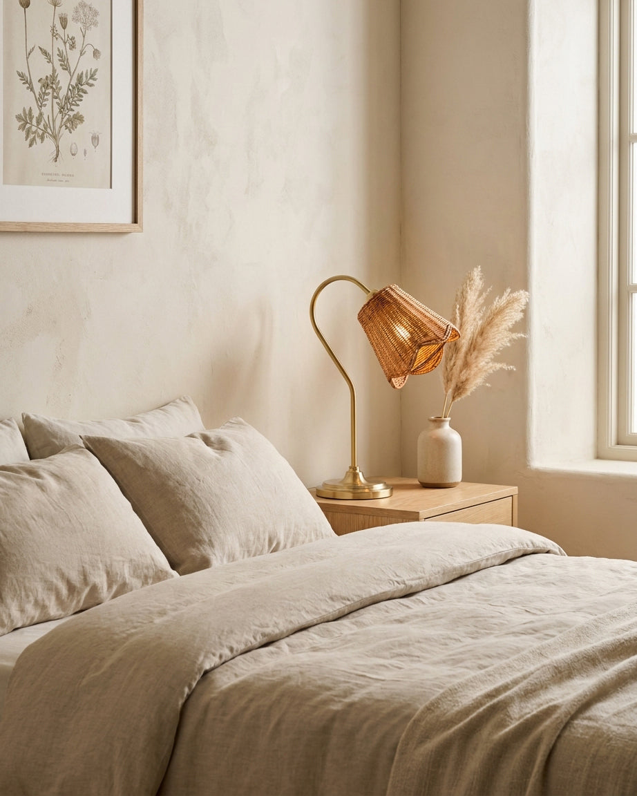 Riviria Table Light