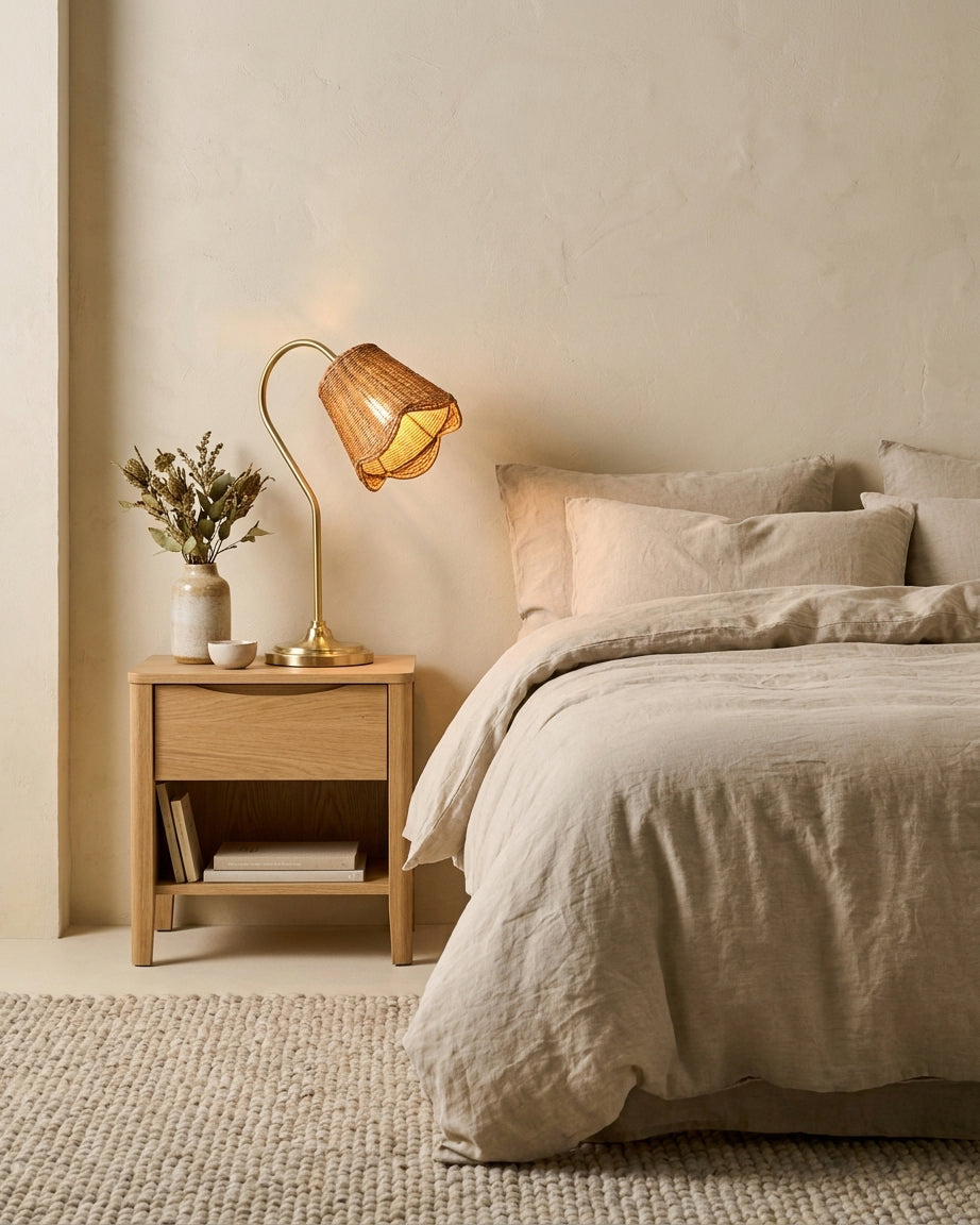 Riviria Table Light