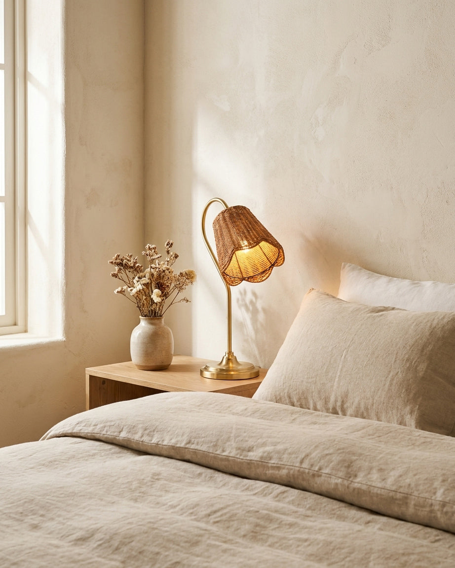 Riviria Table Light