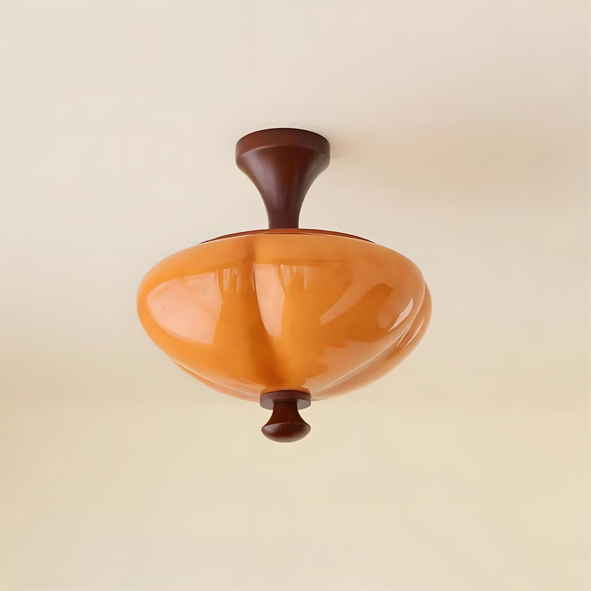 Virainaine Ceiling Lamp