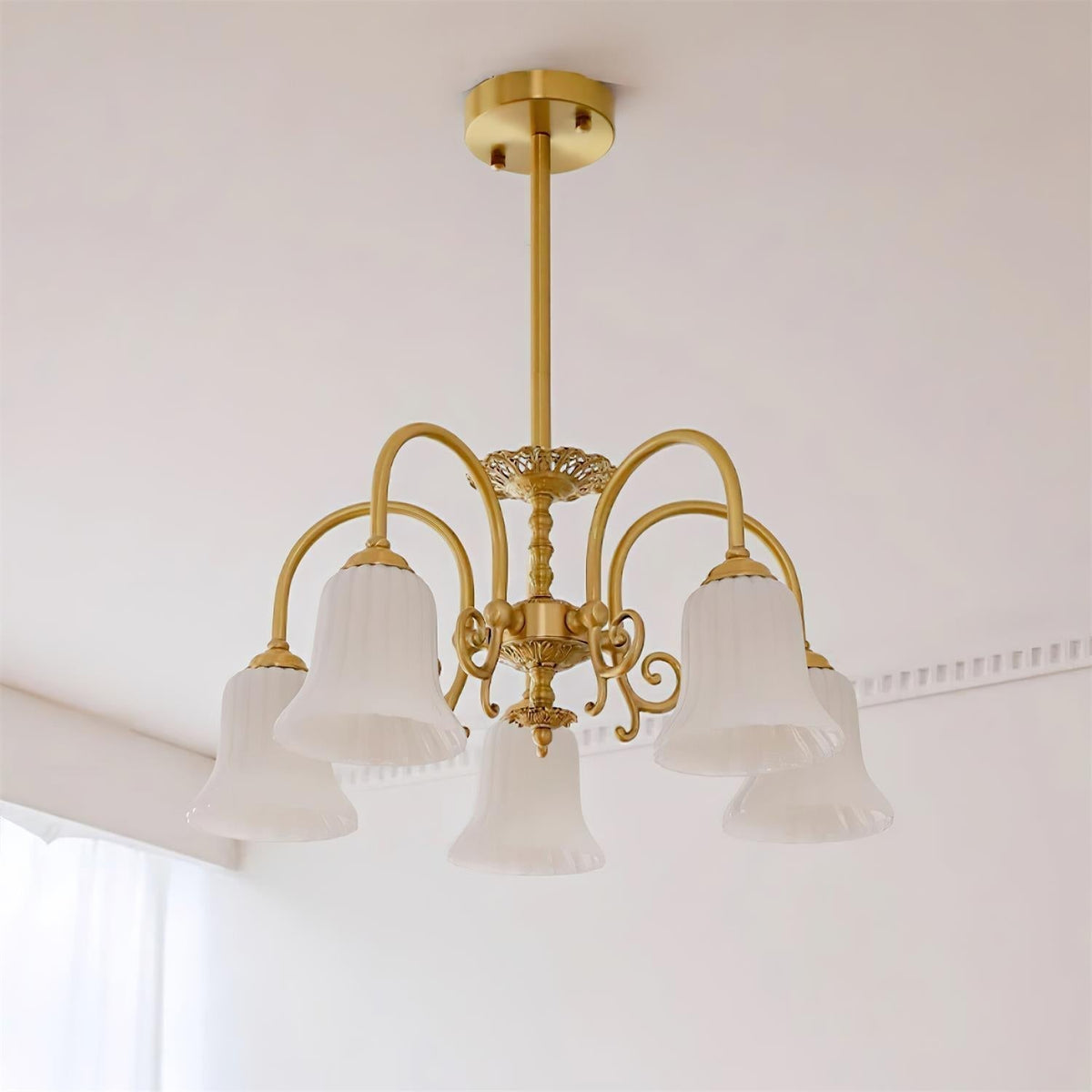 Balenil Chandelier