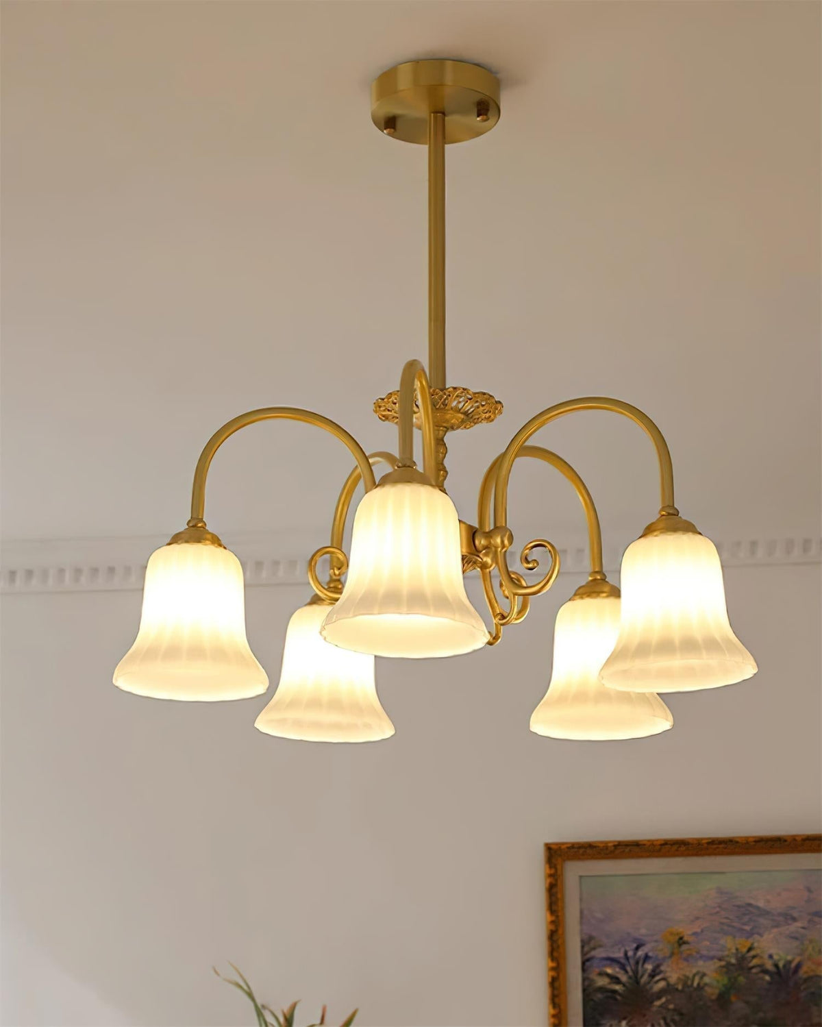 Balenil Chandelier