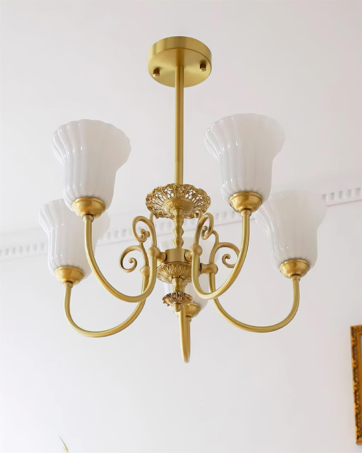 Balenil Chandelier