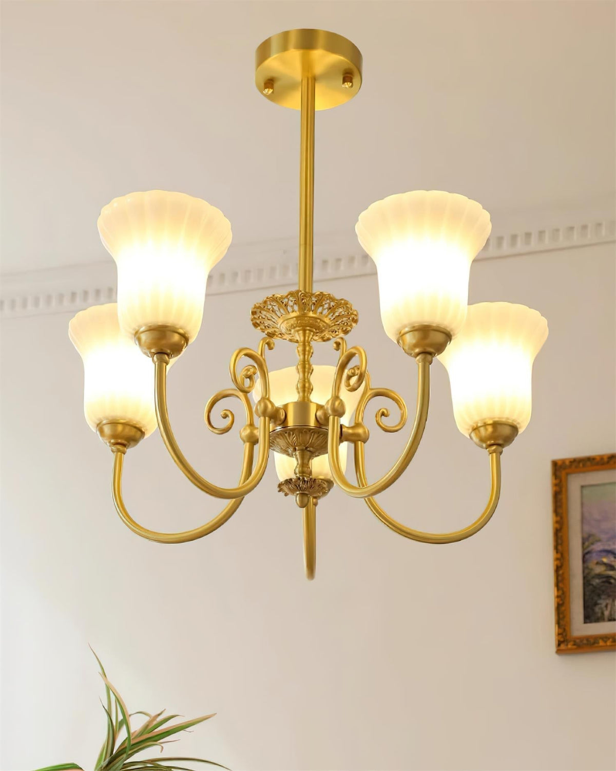 Balenil Chandelier