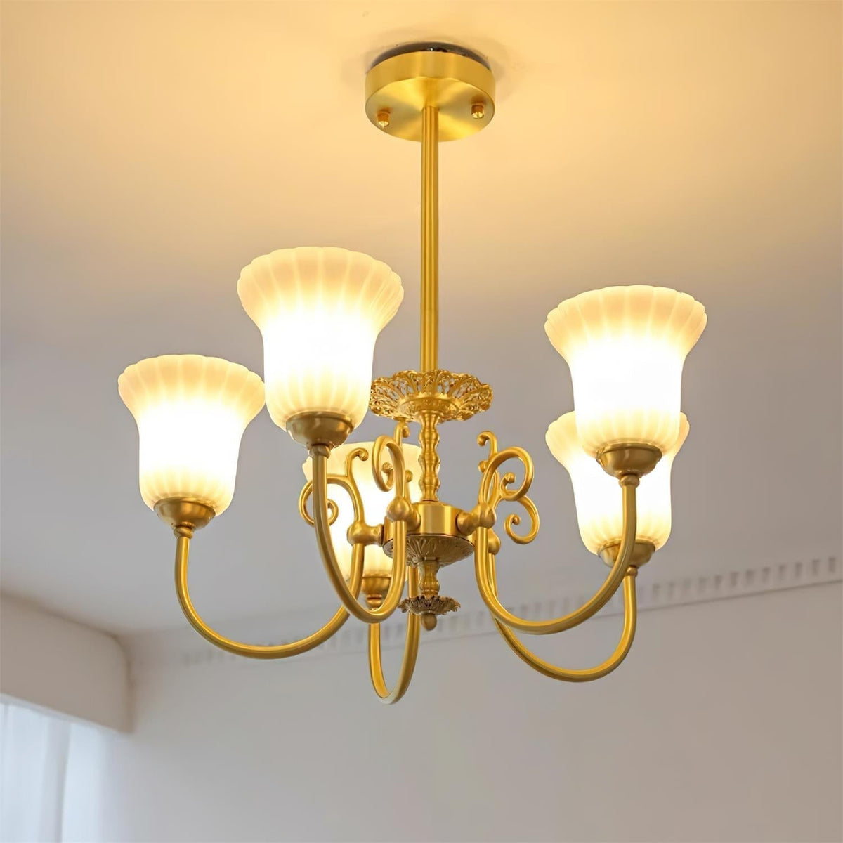 Balenil Chandelier