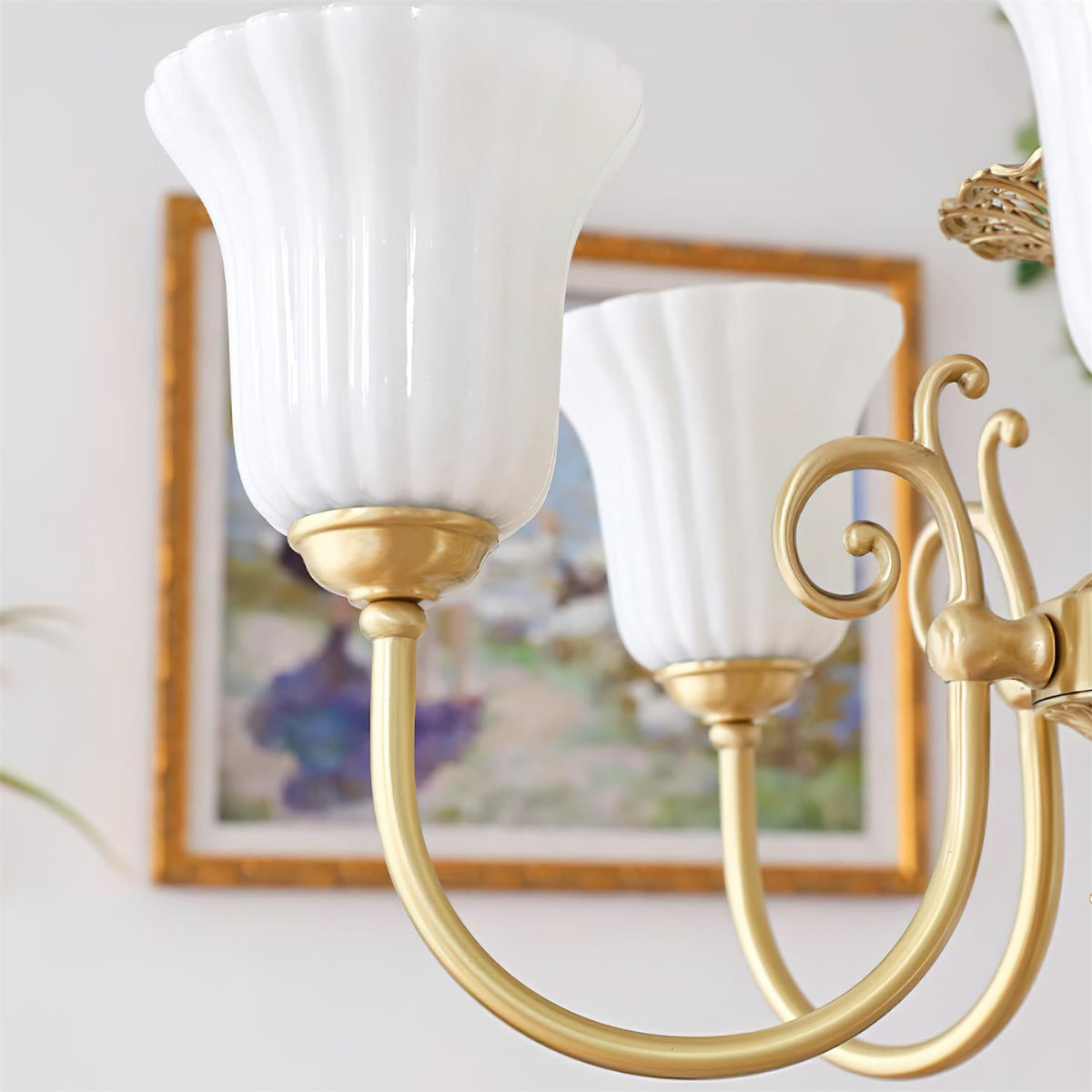 Balenil Chandelier