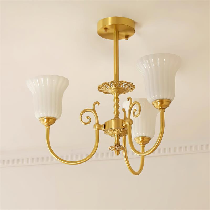 Balenil Chandelier
