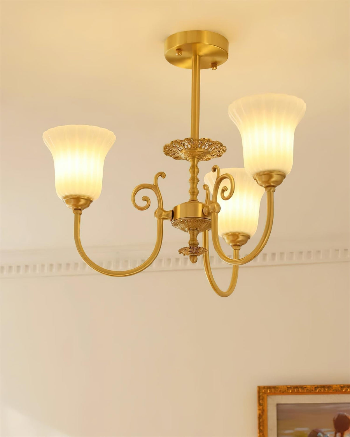Balenil Chandelier