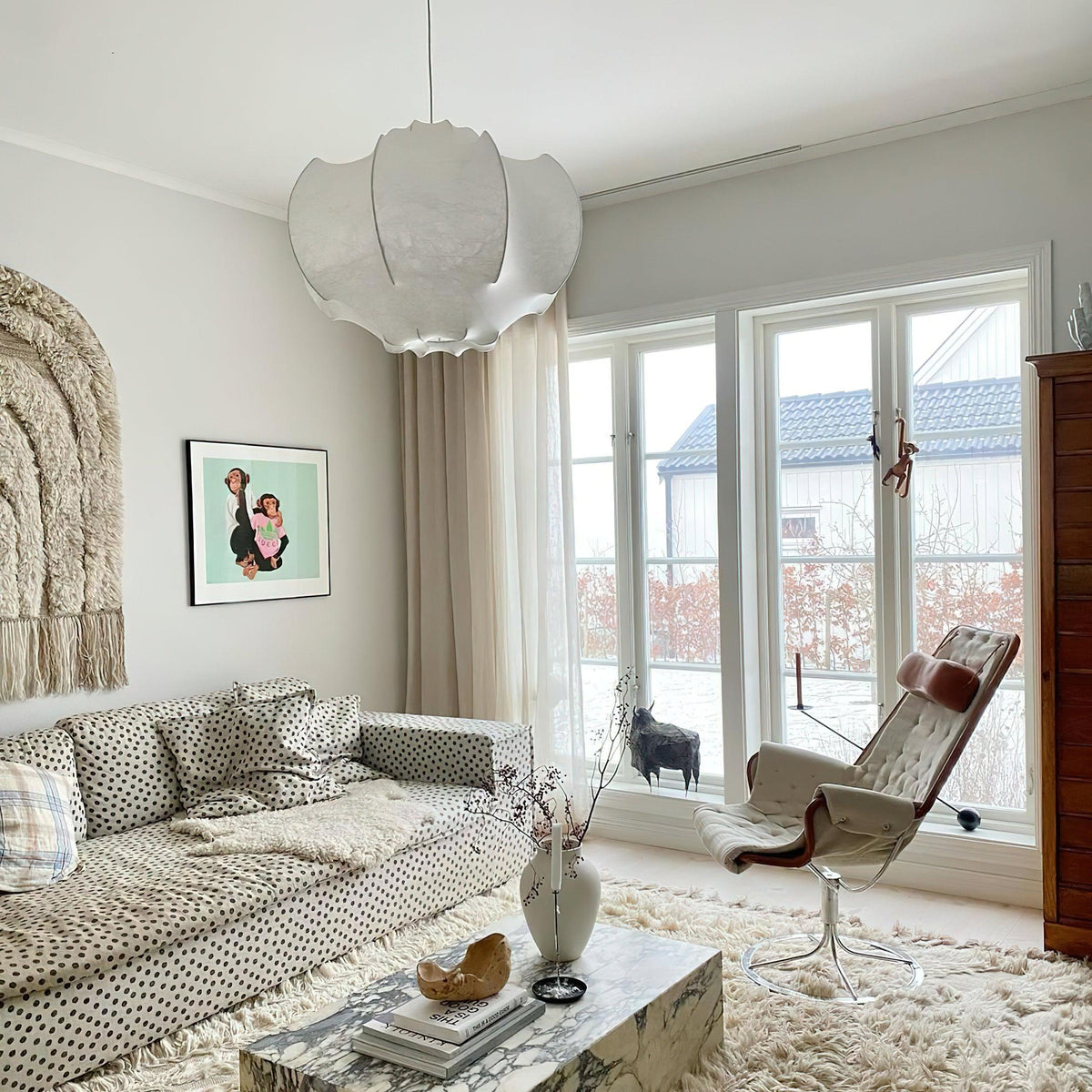 Velinena Pendant Light