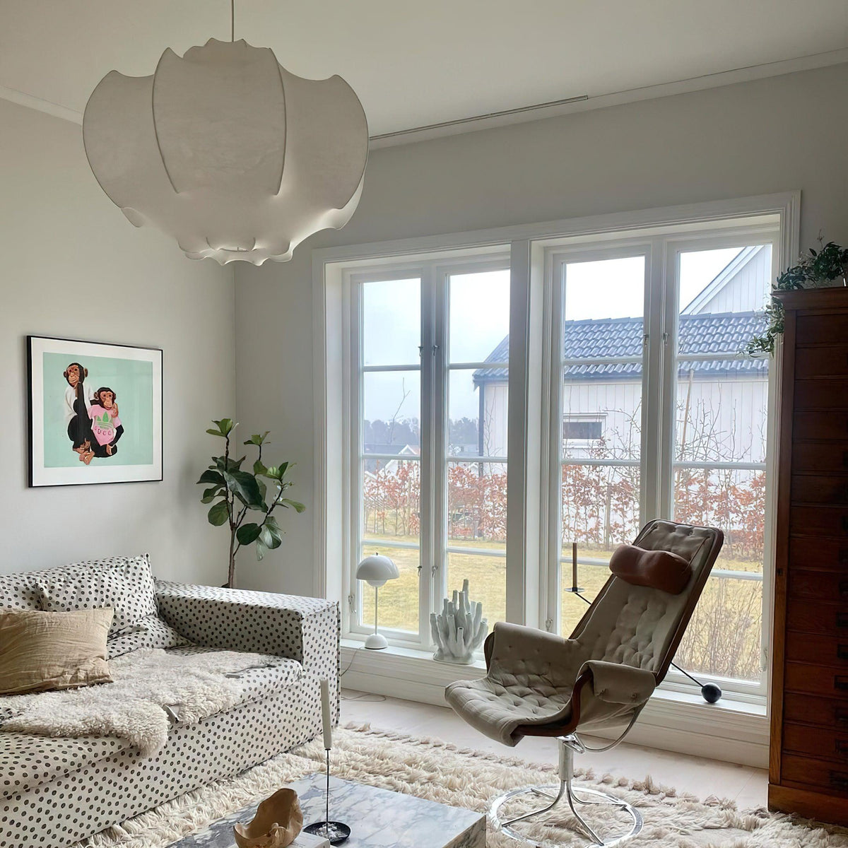 Velinena Pendant Light