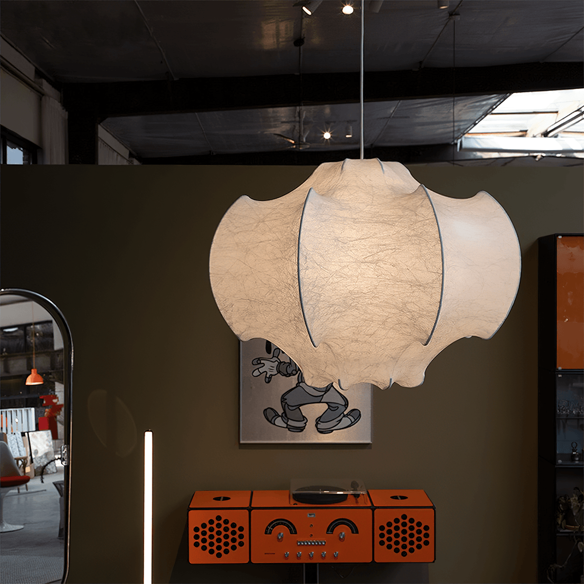 Velinena Pendant Light