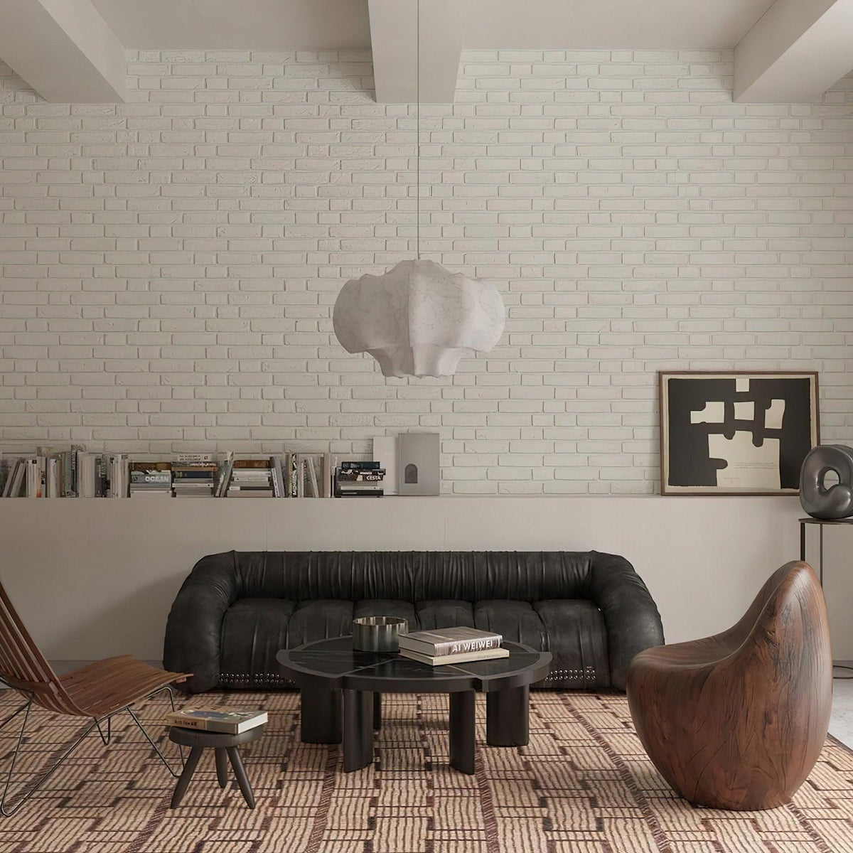 Velinena Pendant Light