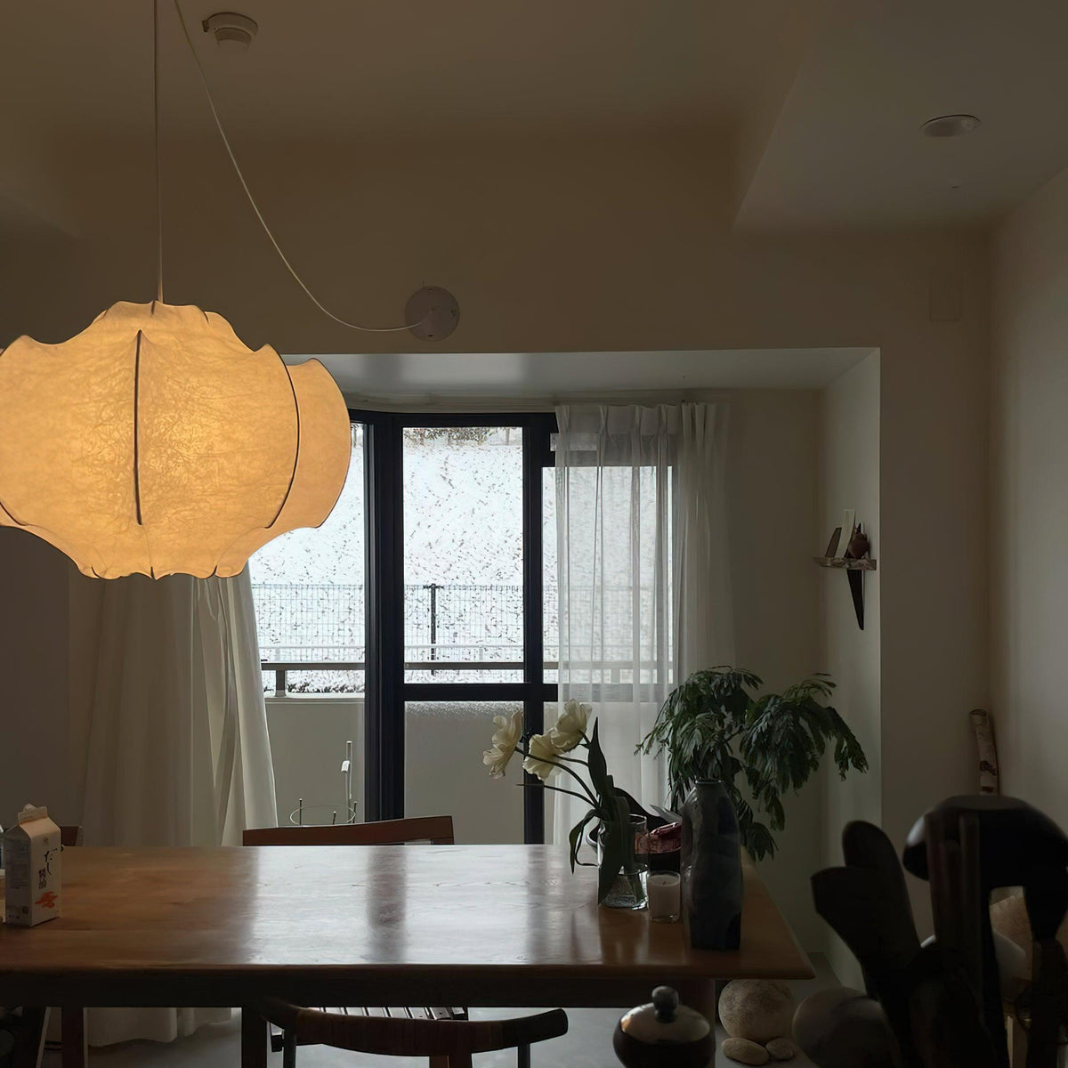Velinena Pendant Light