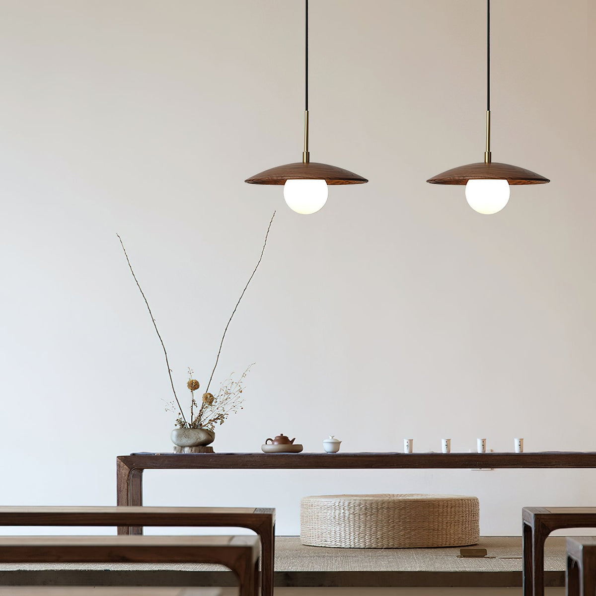 Lumiira Pendant Light