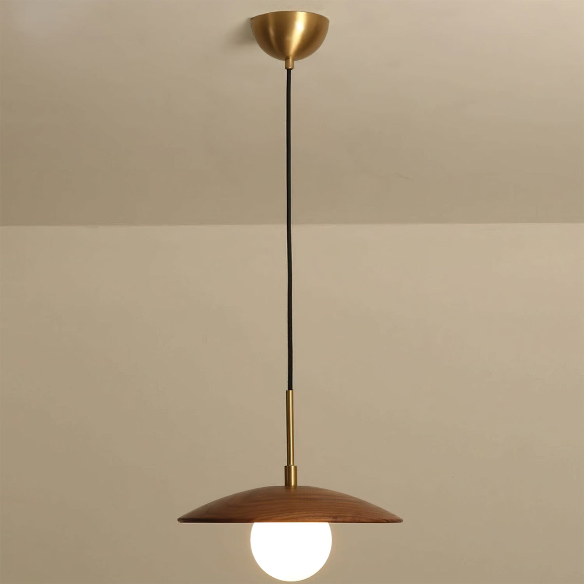 Lumiira Pendant Light