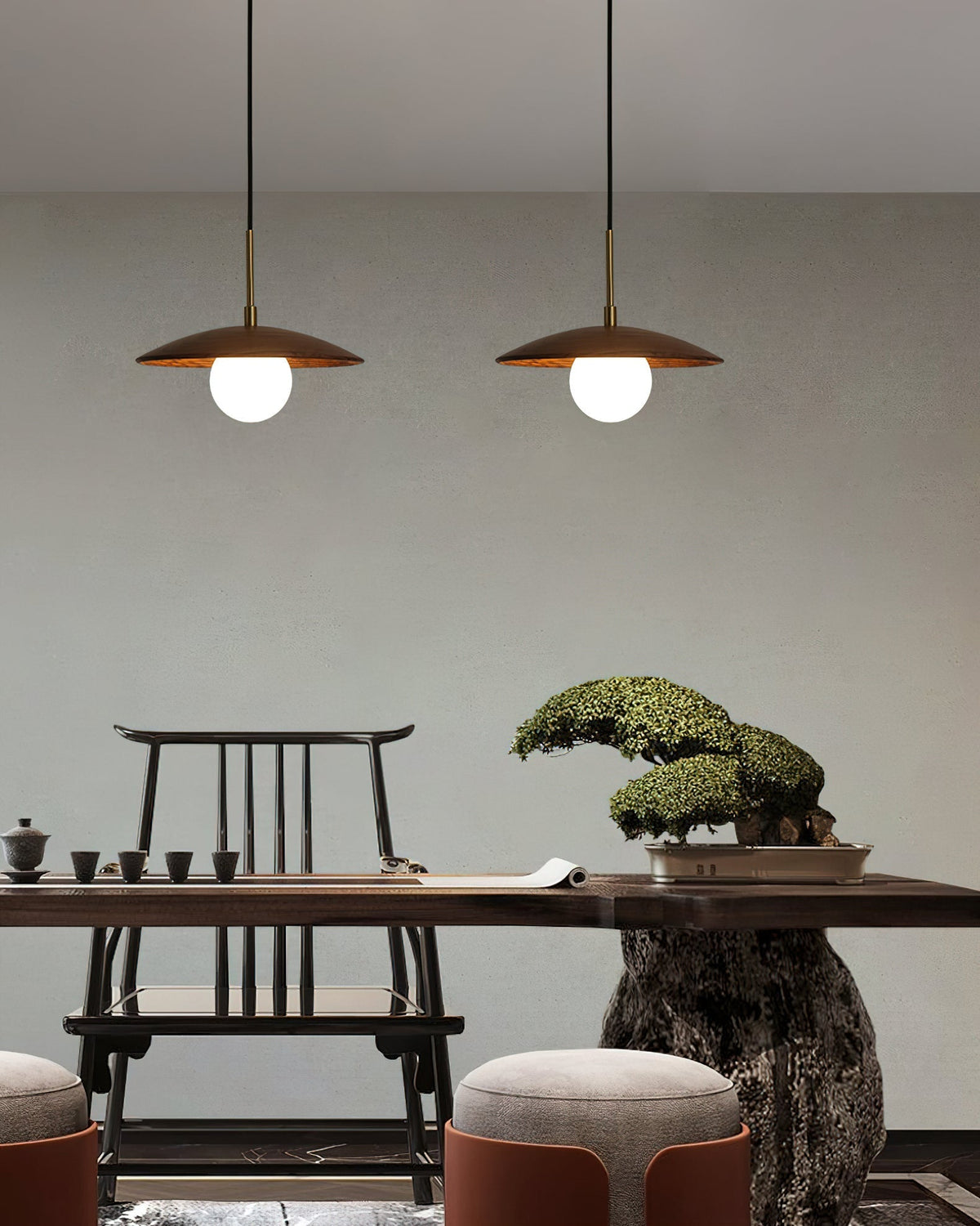 Lumiira Pendant Light