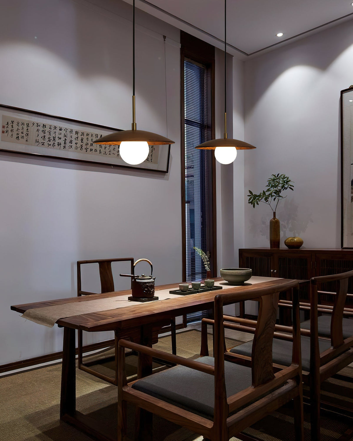 Lumiira Pendant Light
