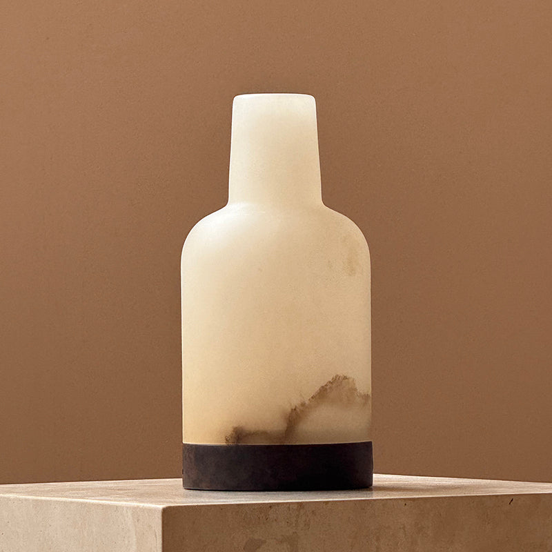 Carpyen Alabast Table Lamp (Built-in Battery)