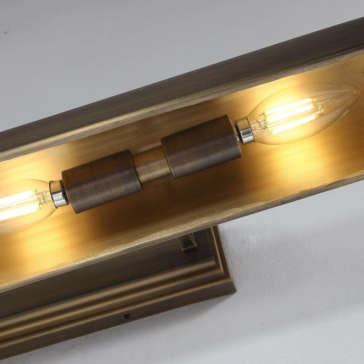 Carston Picture Light