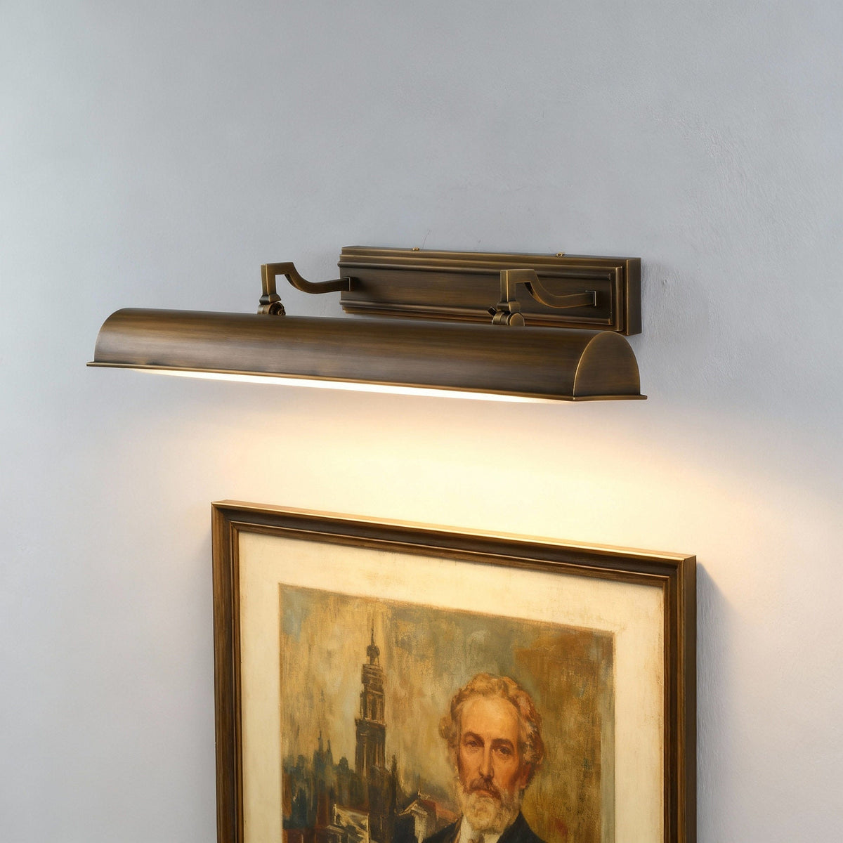 Carston Picture Light
