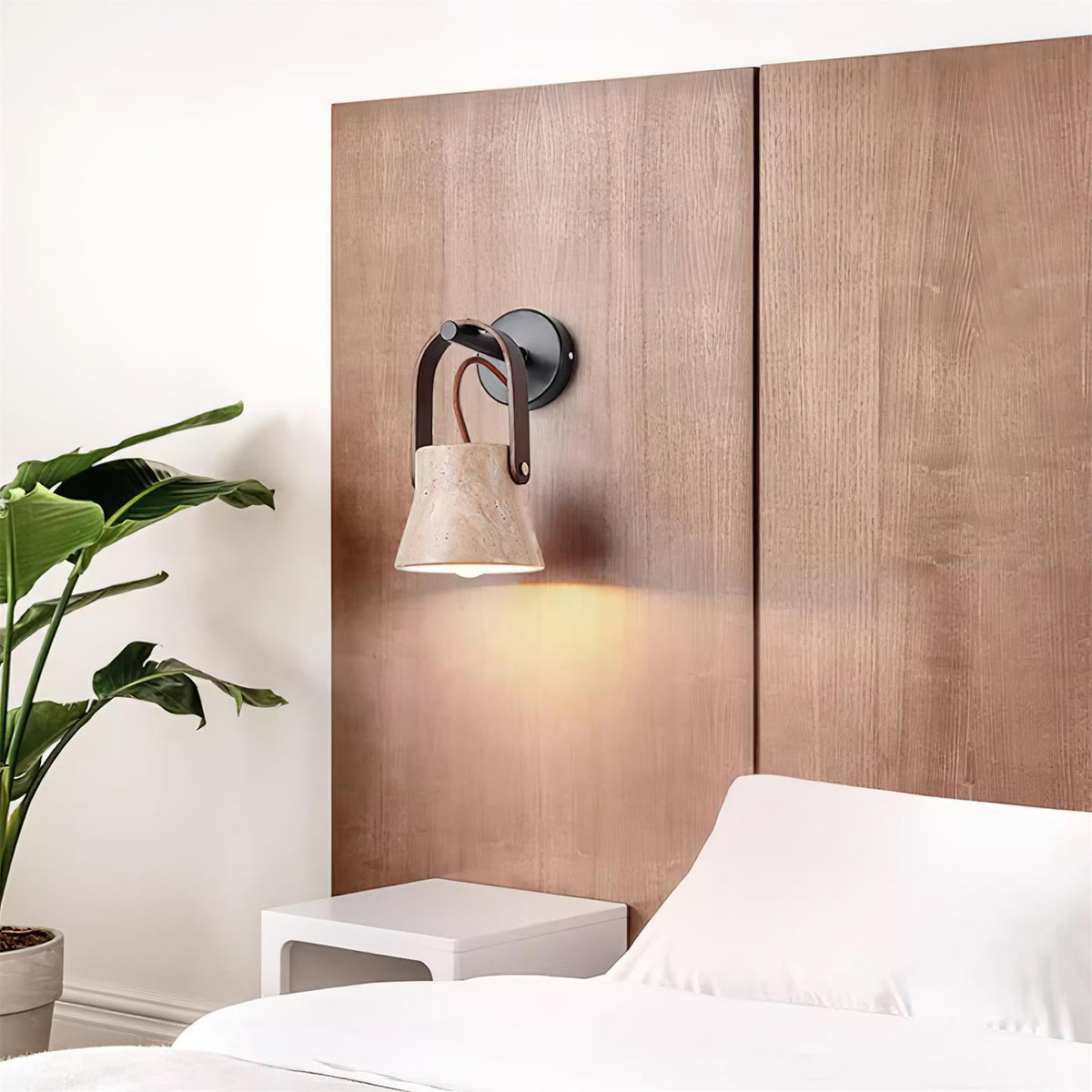 Lorelei Wall Lamp