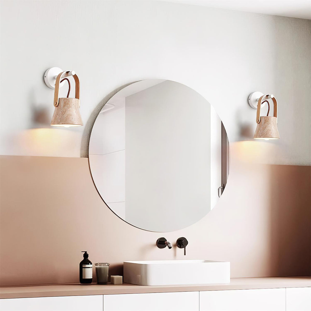 Lorelei Wall Lamp