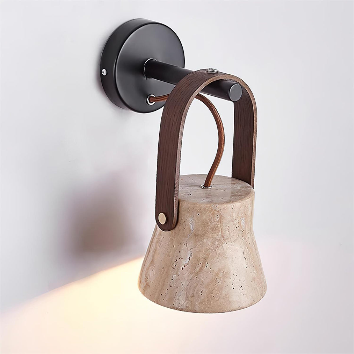 Lorelei Wall Lamp