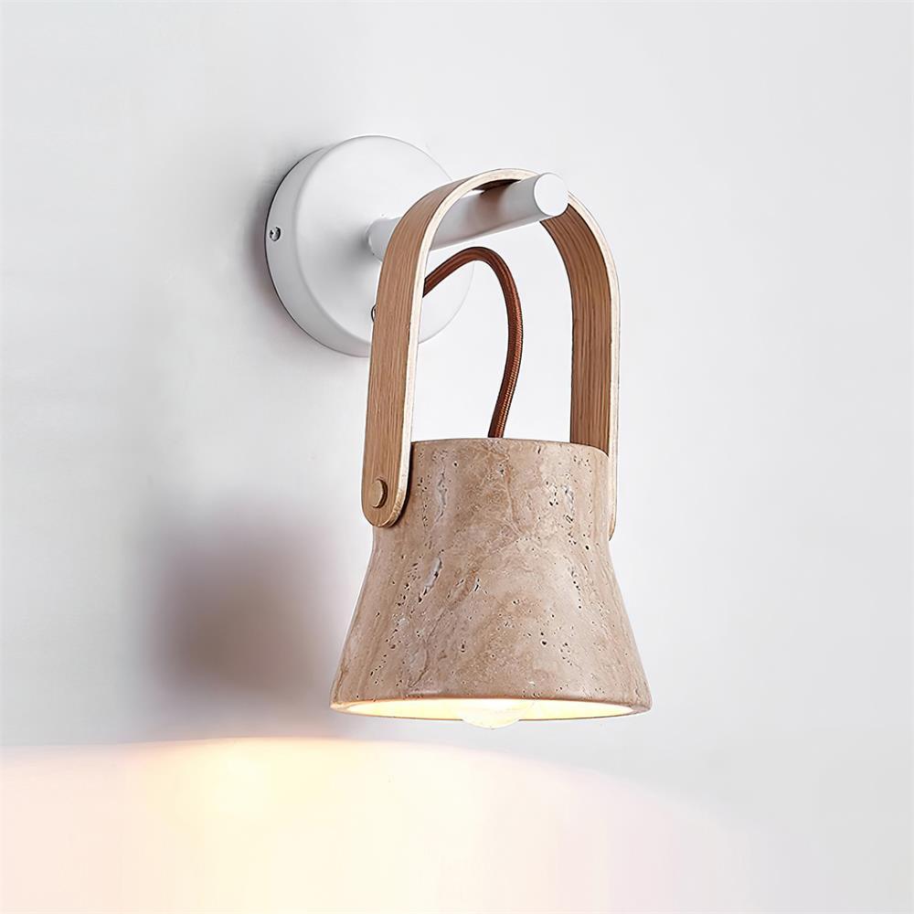 Lorelei Wall Lamp