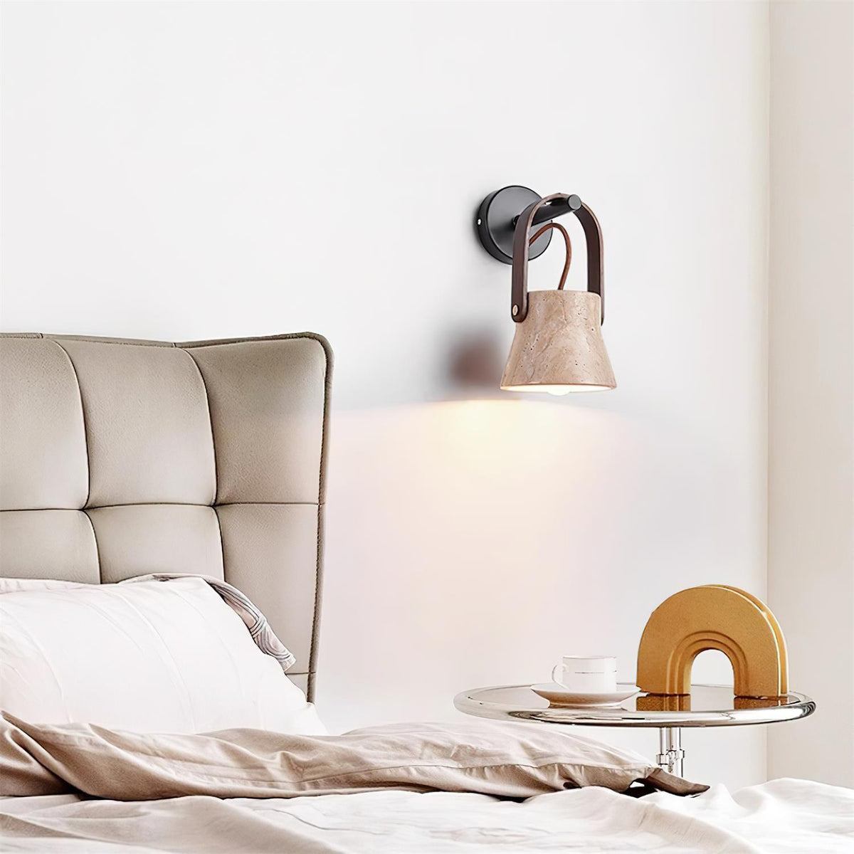 Lorelei Wall Lamp
