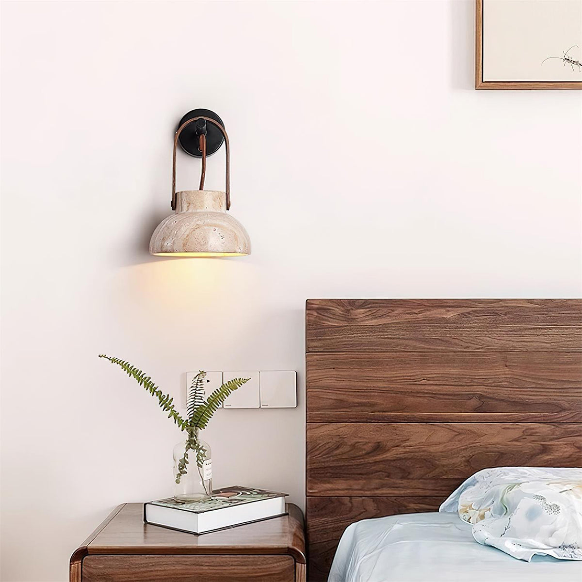 Lorelei Wall Lamp
