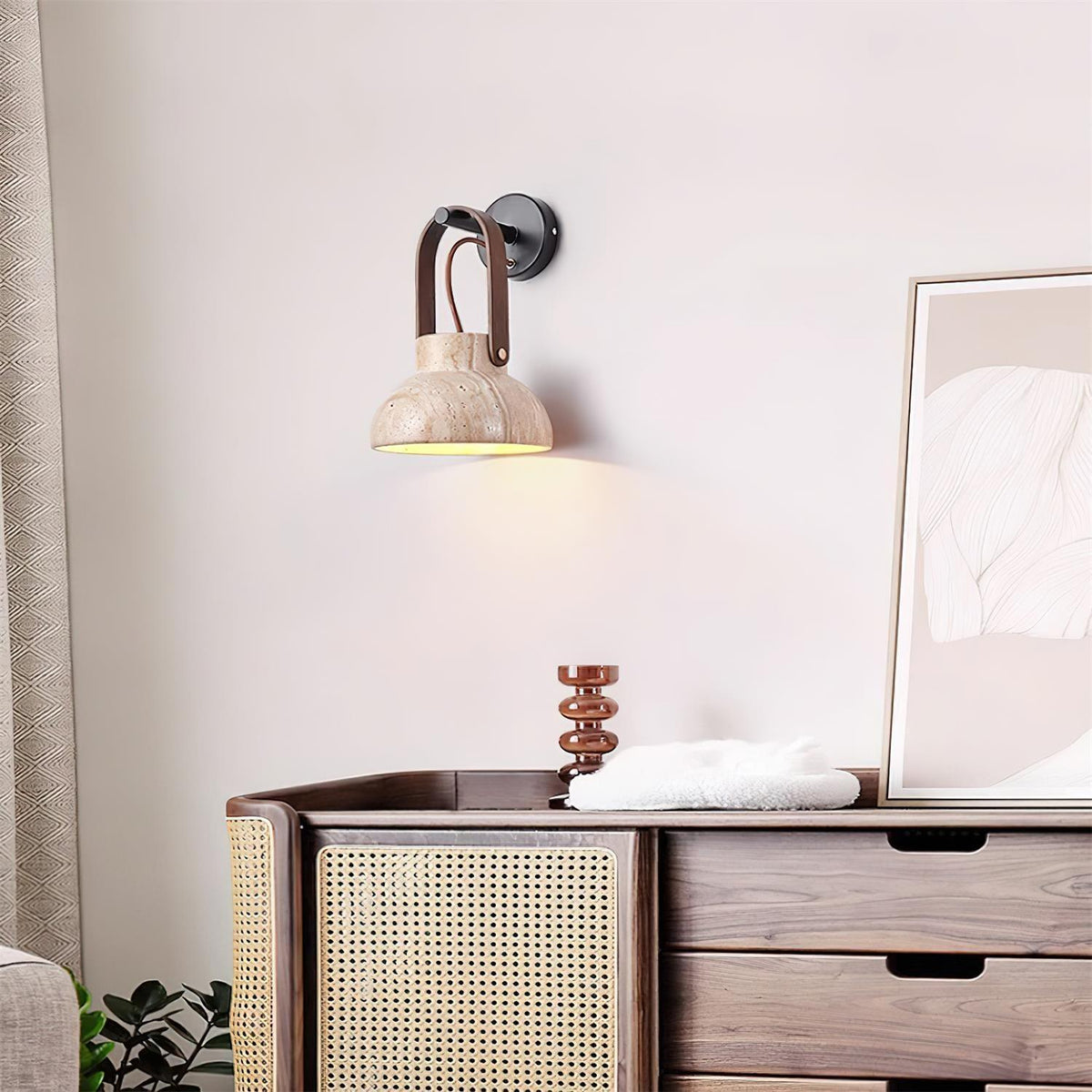 Lorelei Wall Lamp