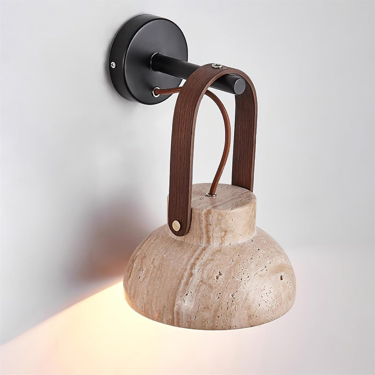 Lorelei Wall Lamp