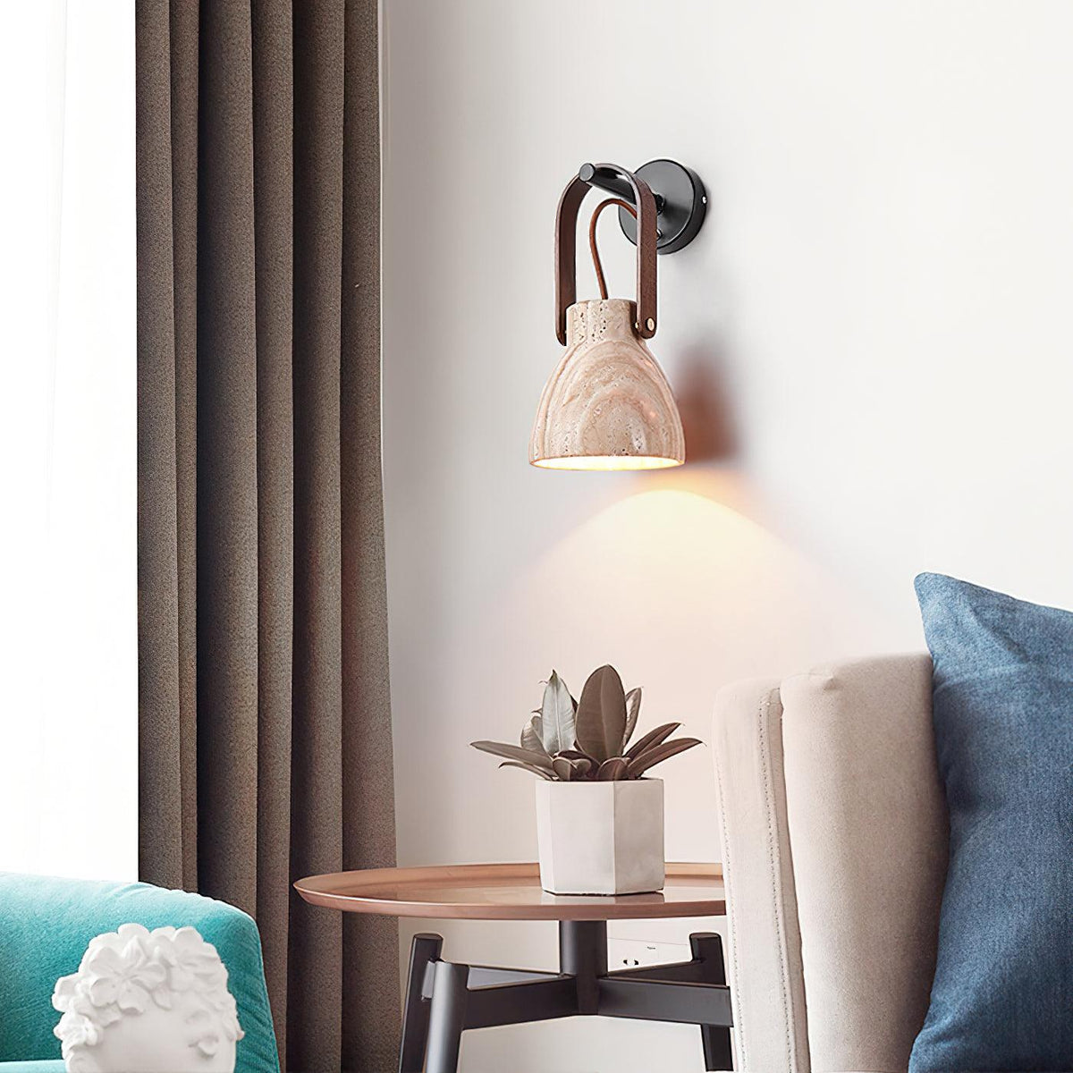 Lorelei Wall Lamp