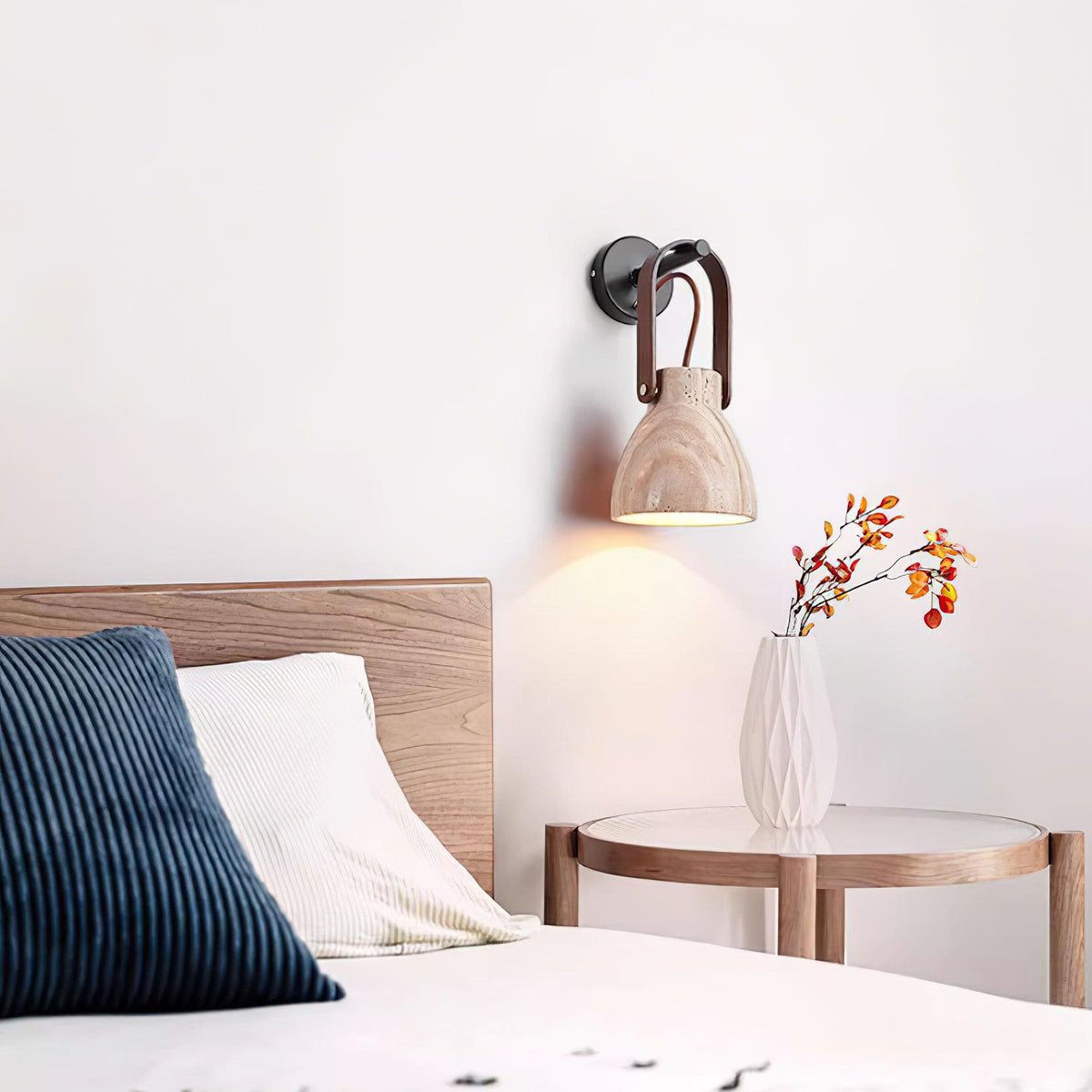 Lorelei Wall Lamp