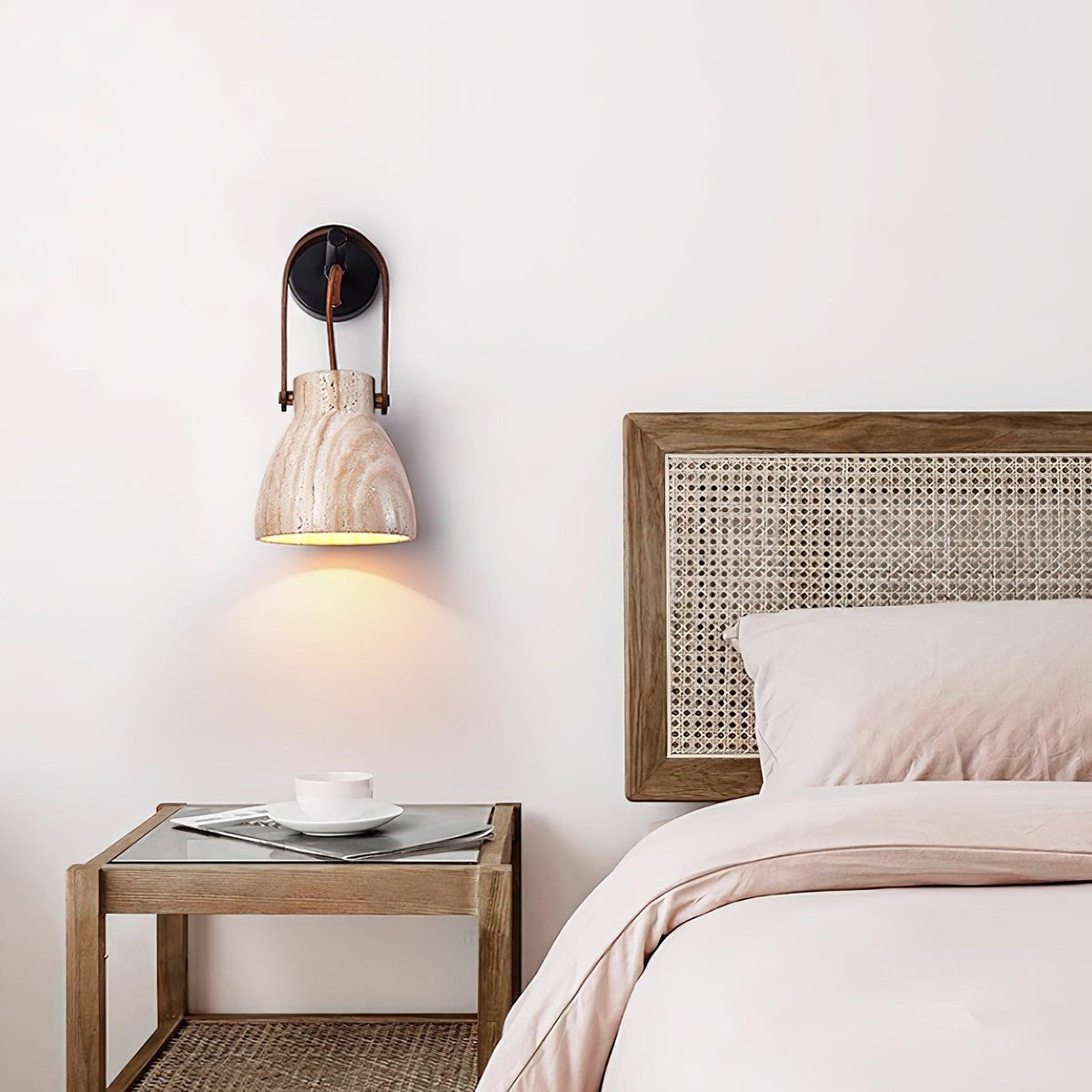 Lorelei Wall Lamp