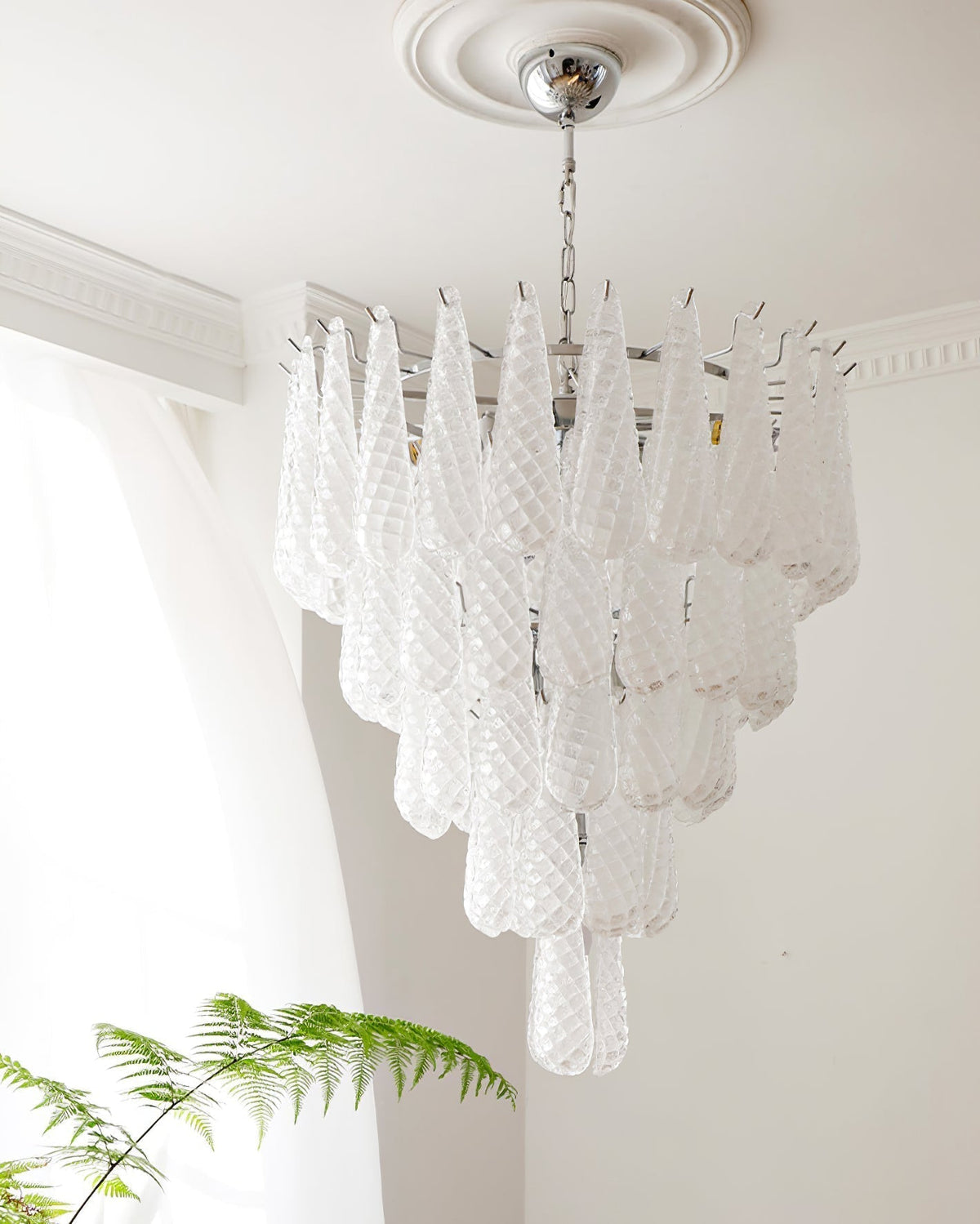 Echode Chandelier